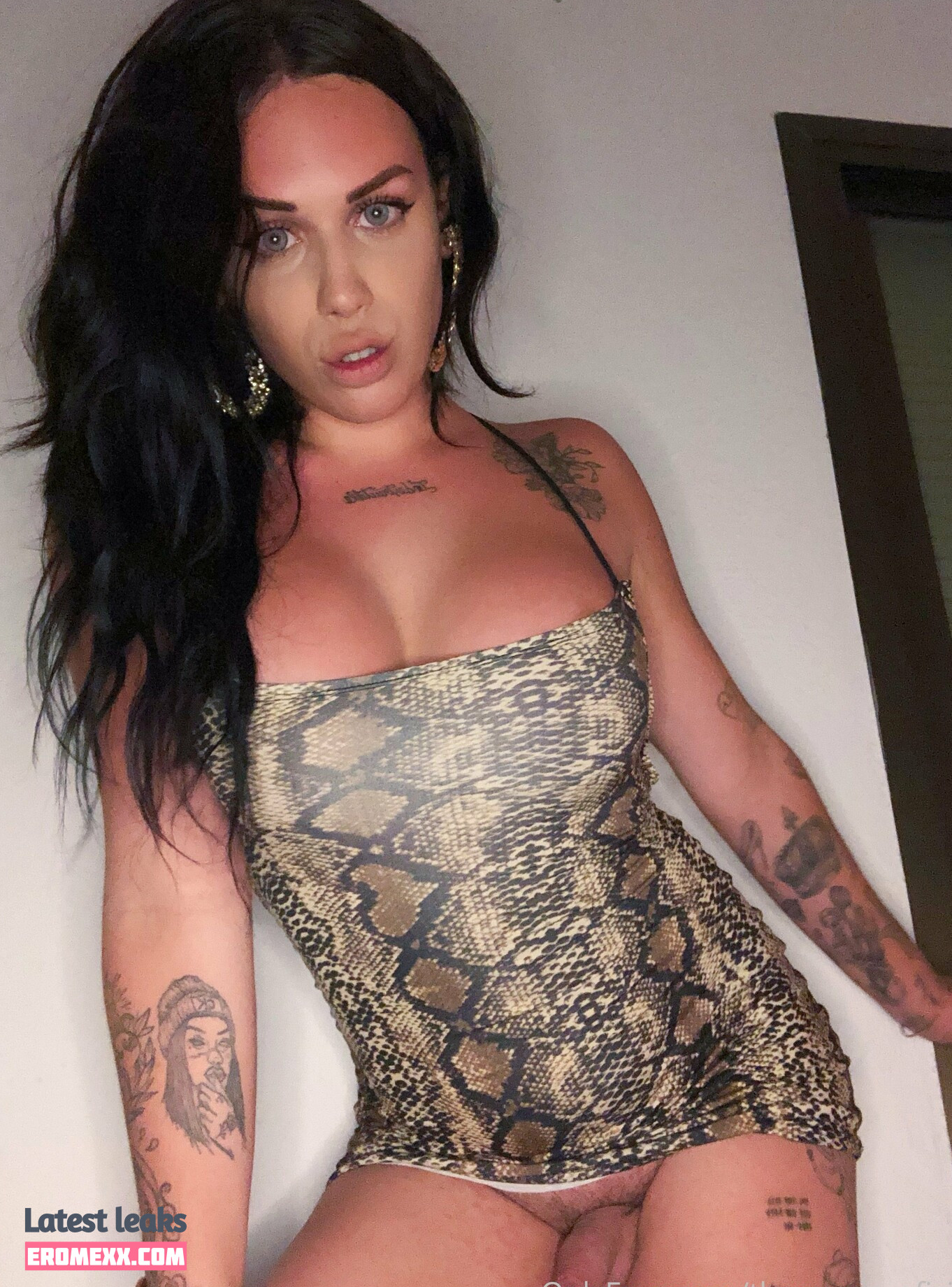 Latest Leaks thequeen_oficial Nude #10 - Fapello