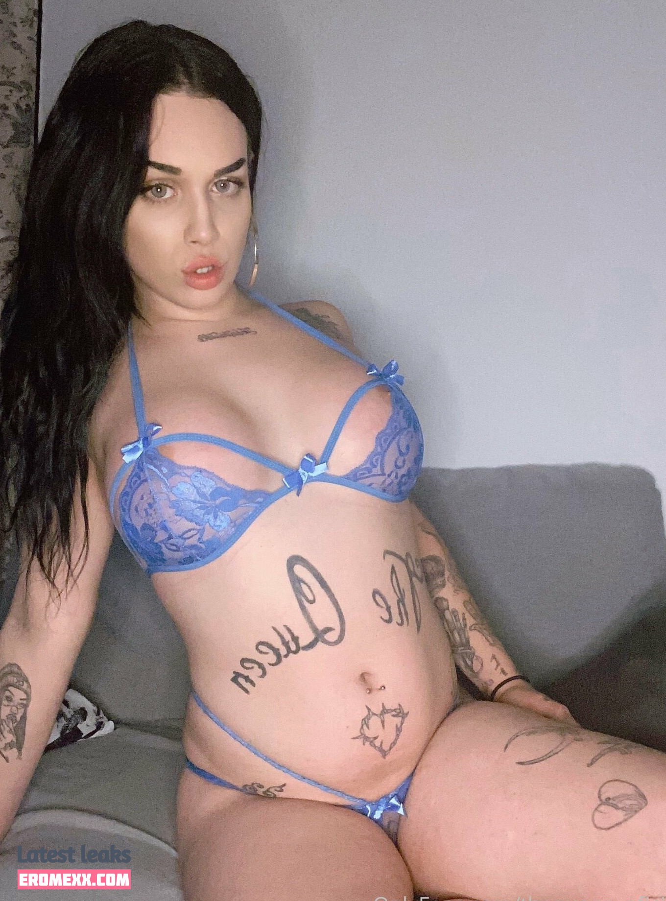 Latest Leaks thequeen_oficial Nude #19 - Fapello