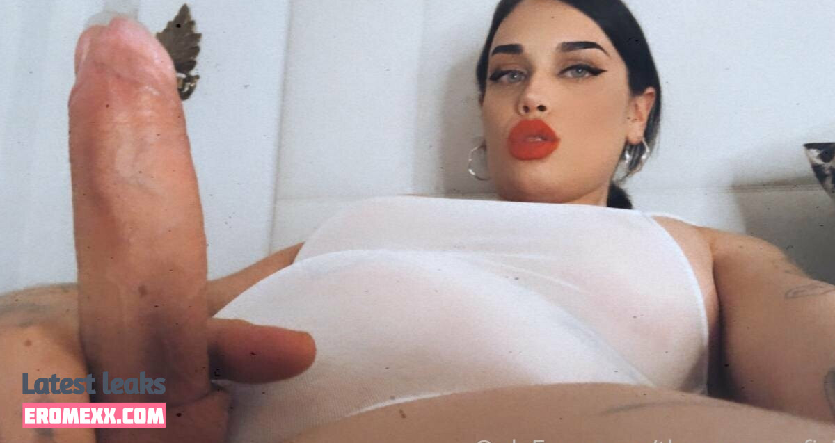 Latest Leaks thequeen_oficial Nude #21 - Fapello