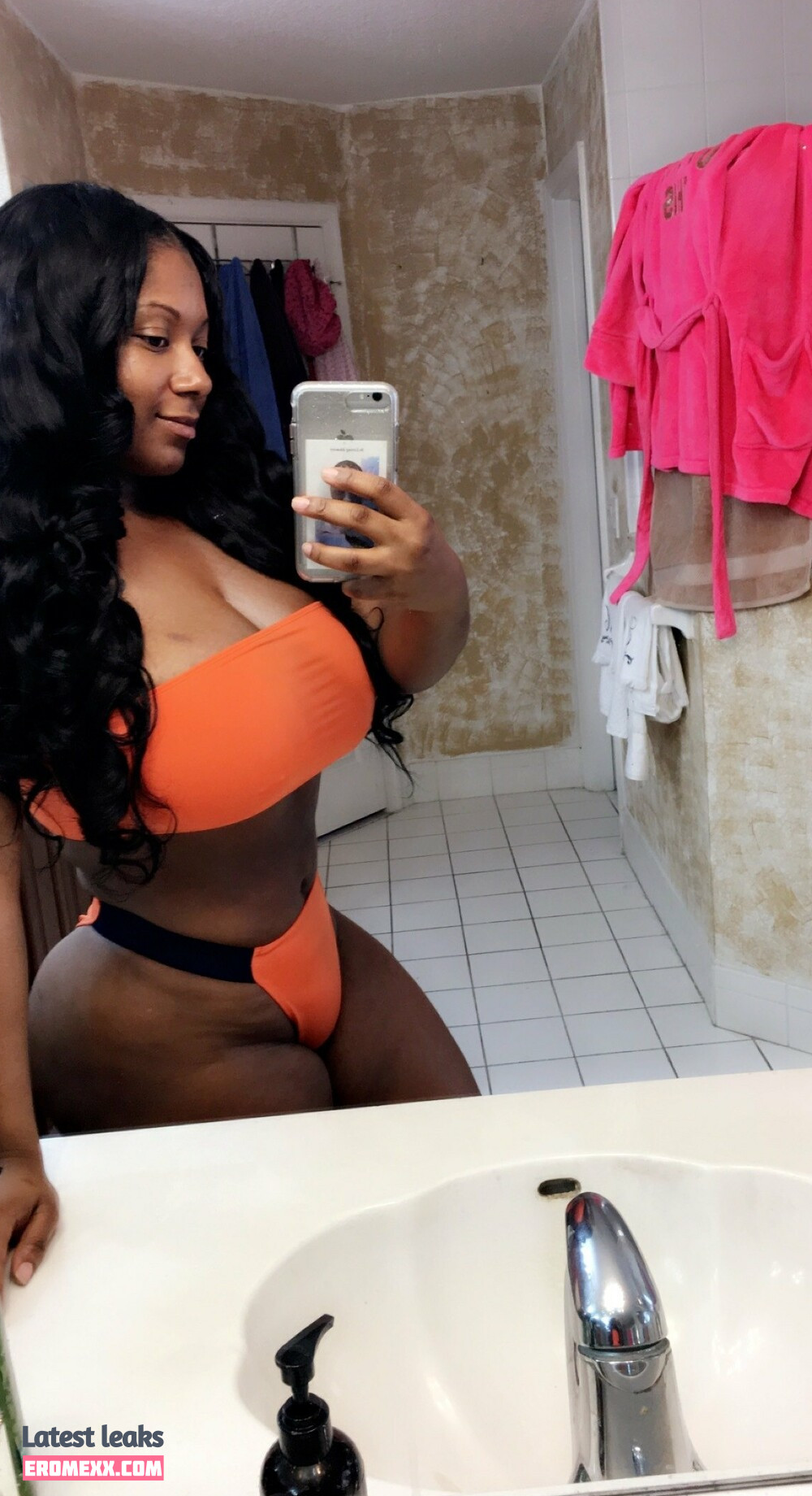 Latest Leaks therealchanellealicia Nude #25 - Fapello