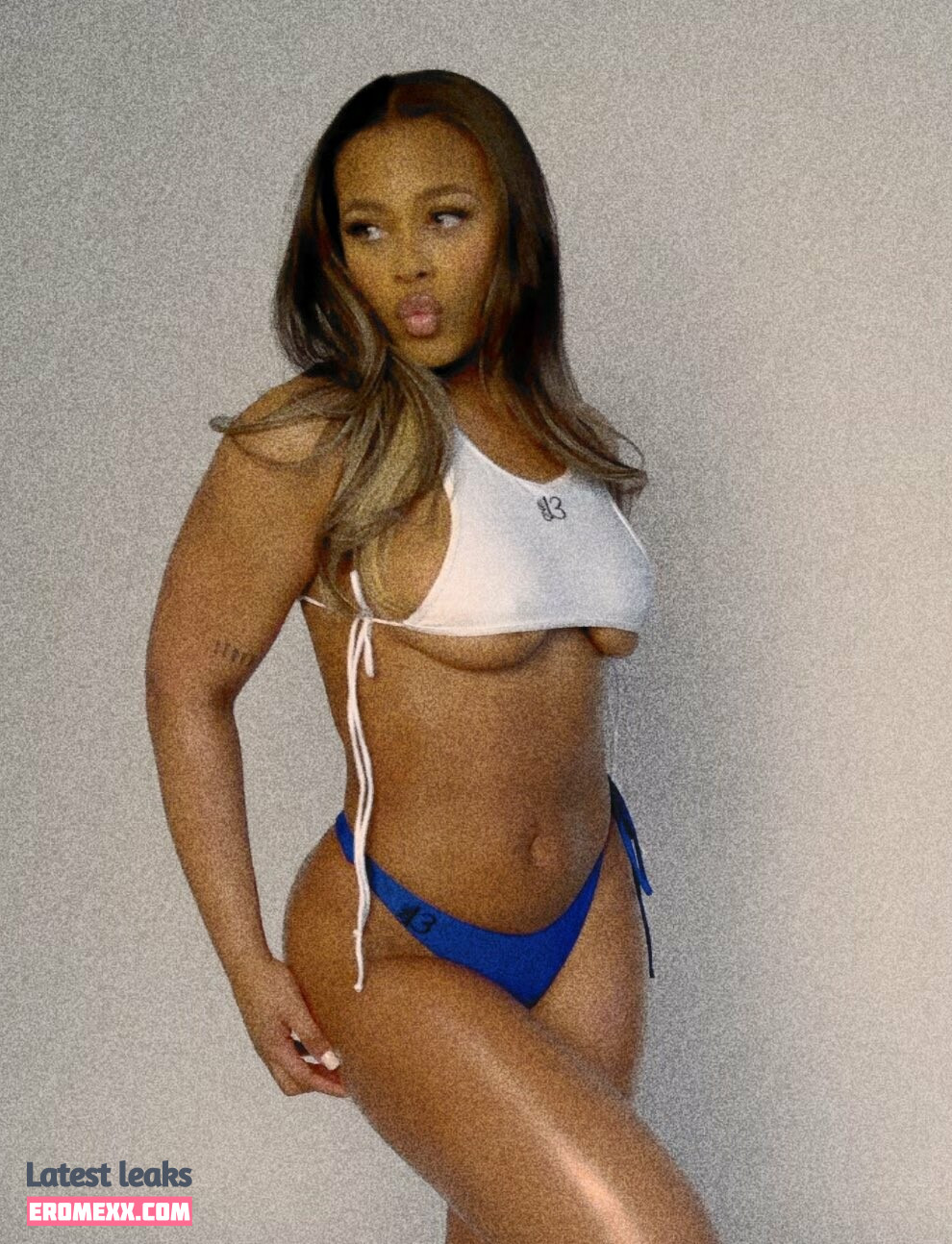 Latest Leaks therealdimonquie Nude #7 - Fapello