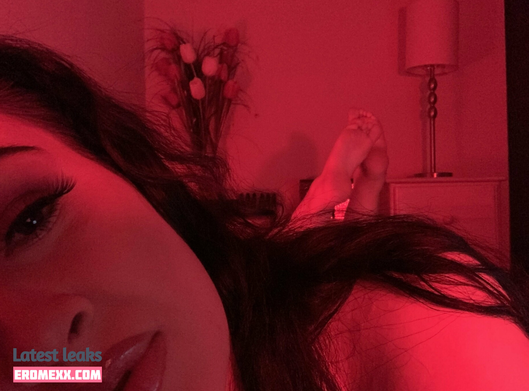 Latest Leaks therealgalinaxo Nude #15 - Fapello