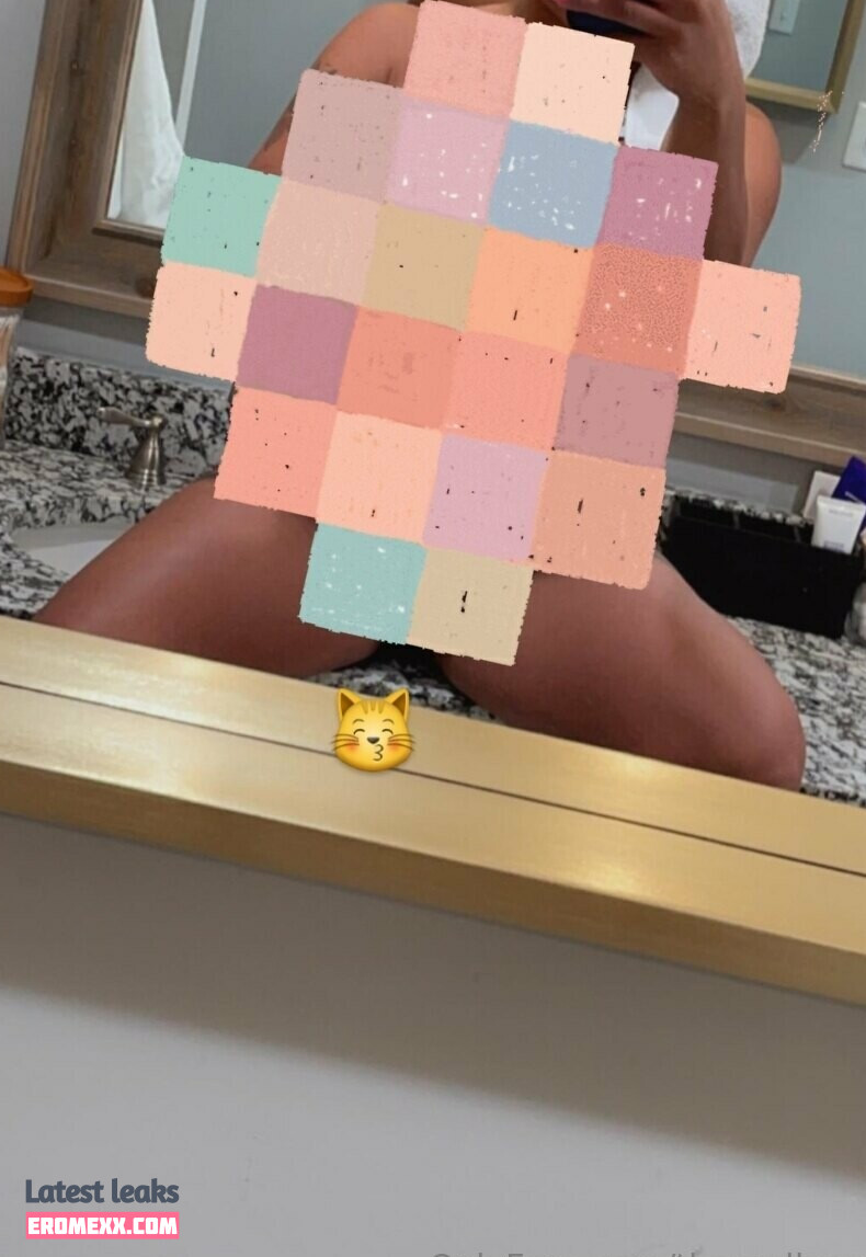 Latest Leaks therealhoopz Nude #19 - Fapello