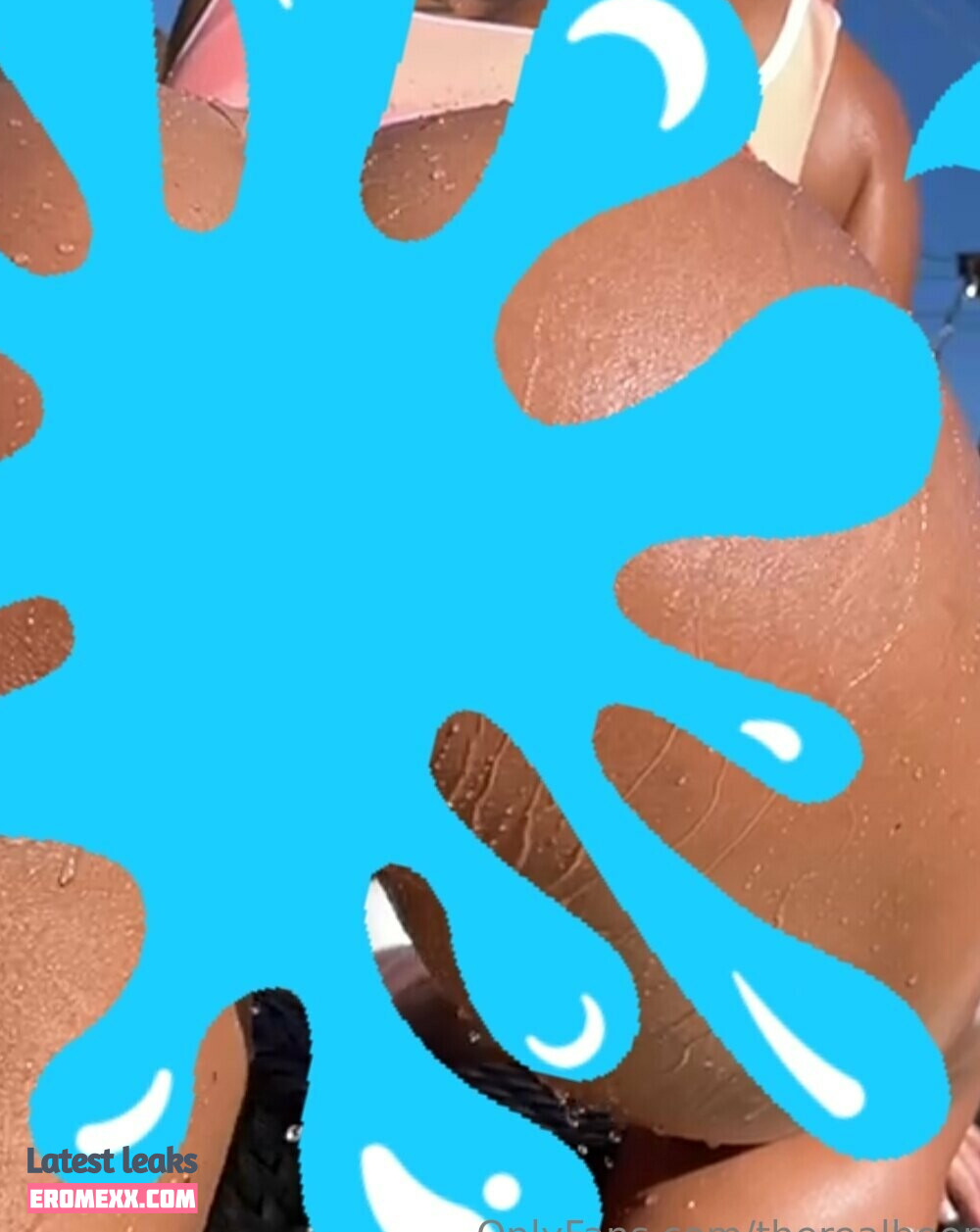 Latest Leaks therealhoopz Nude #2 - Fapello