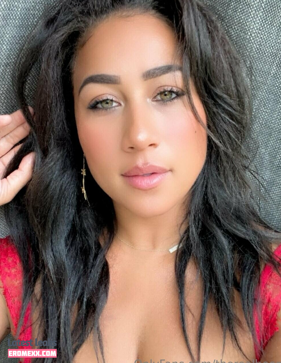 Latest Leaks therealhoopz Nude #28 - Fapello