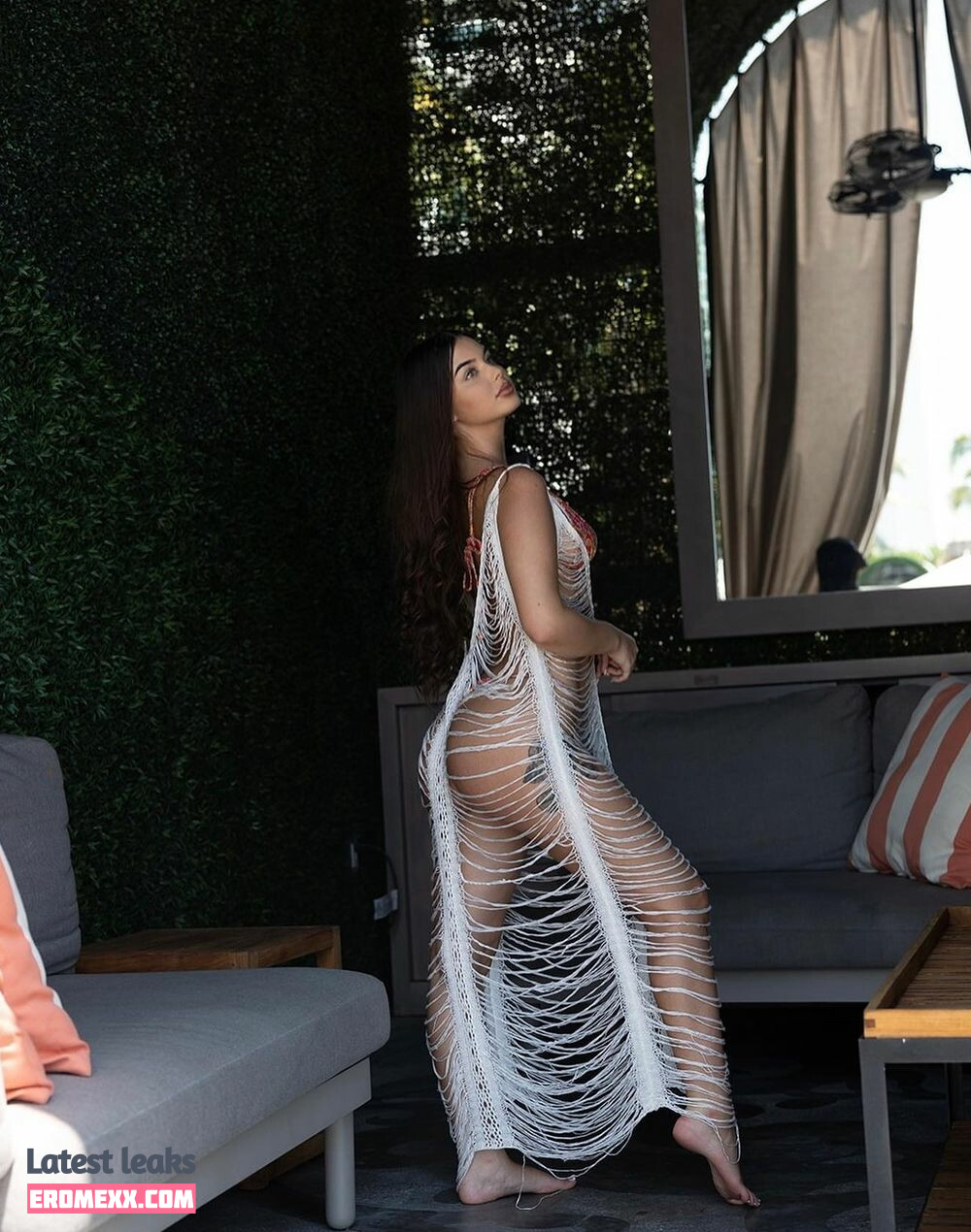 Latest Leaks therealkalliii Nude #52 - Fapello