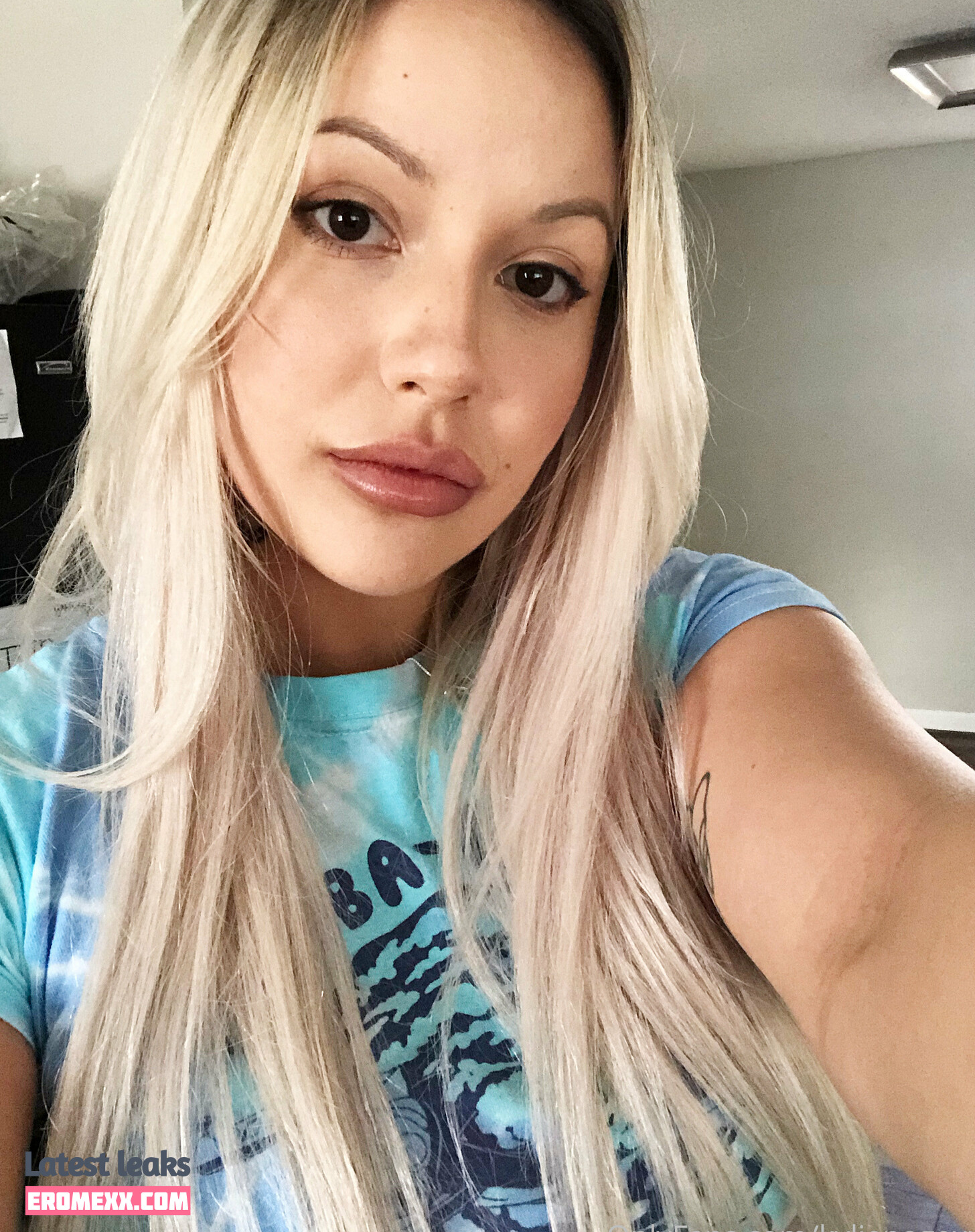 Latest Leaks therealkyliepage Nude #38 - Fapello