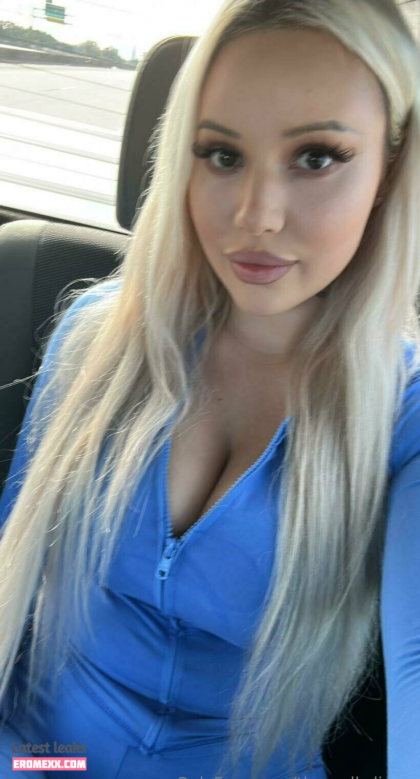 Latest Leaks therealkyliepage Nude #41 - Fapello