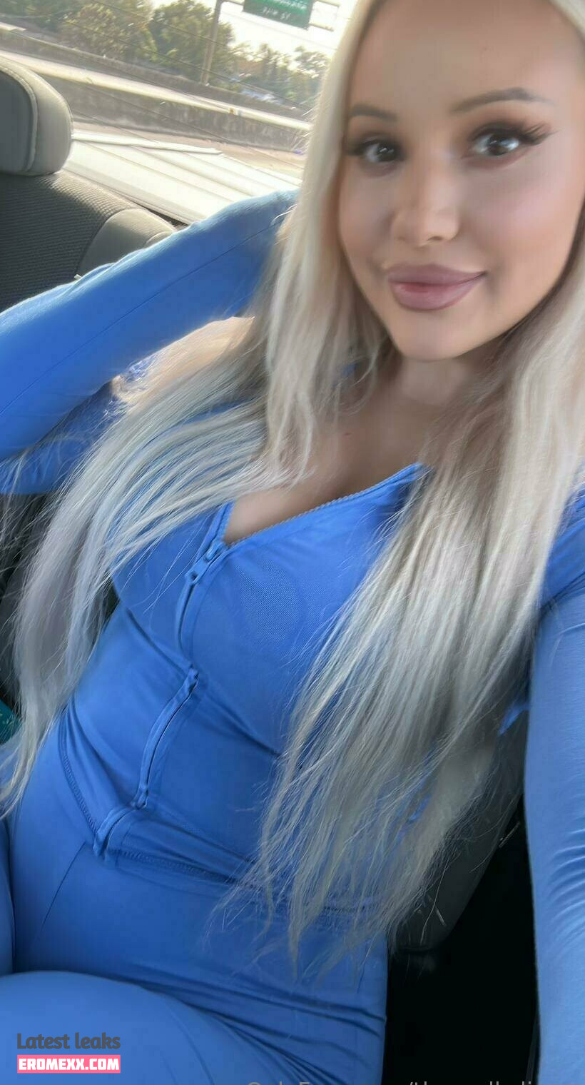 Latest Leaks therealkyliepage Nude #53 - Fapello