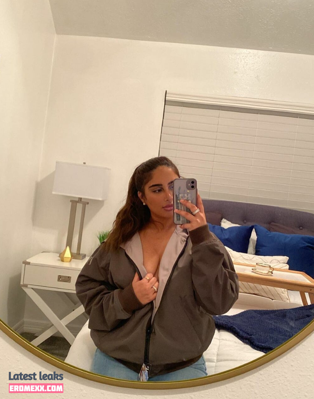 Latest Leaks therealmeghnaa Nude #12 - Fapello