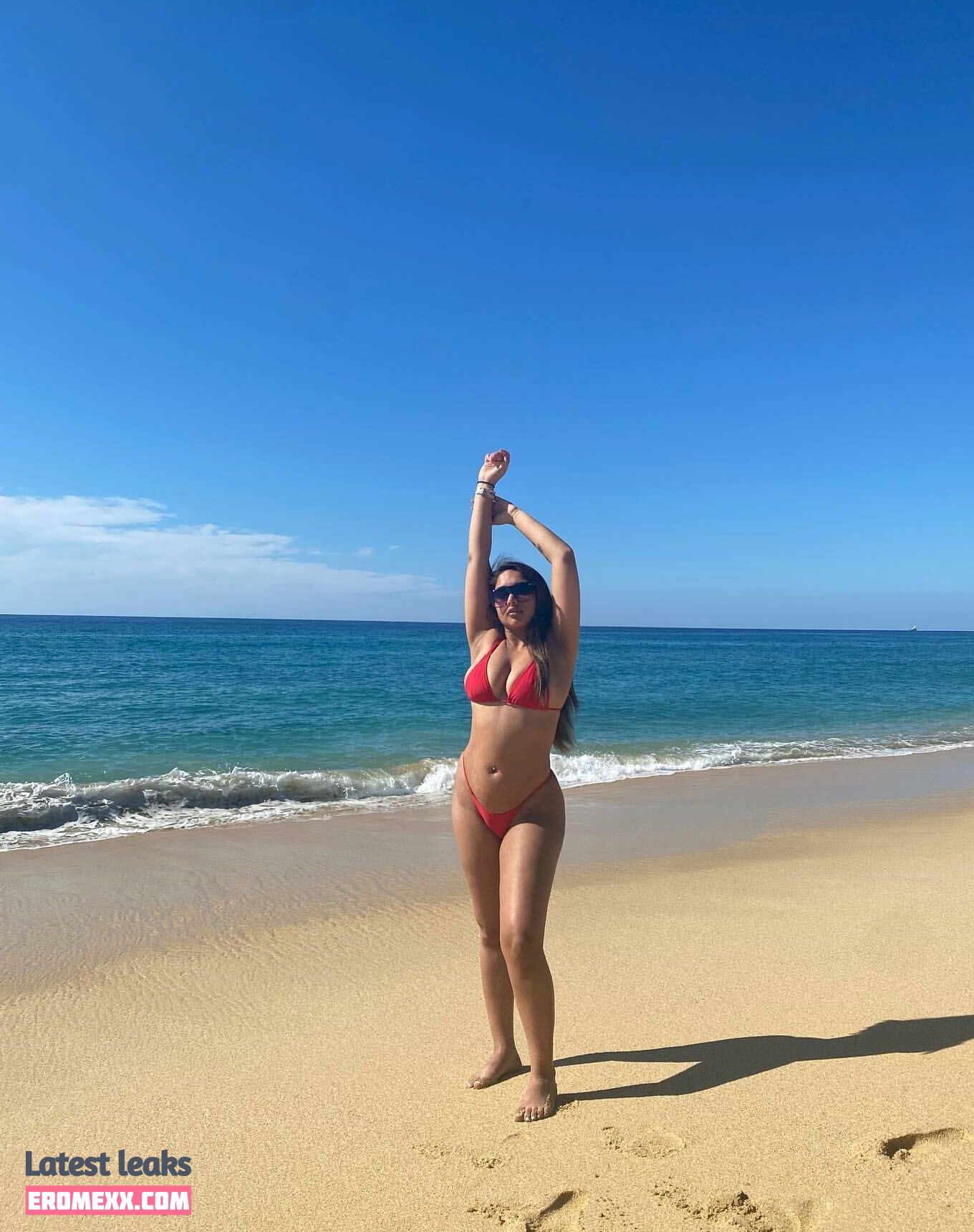 Latest Leaks therealmeghnaa Nude #13 - Fapello