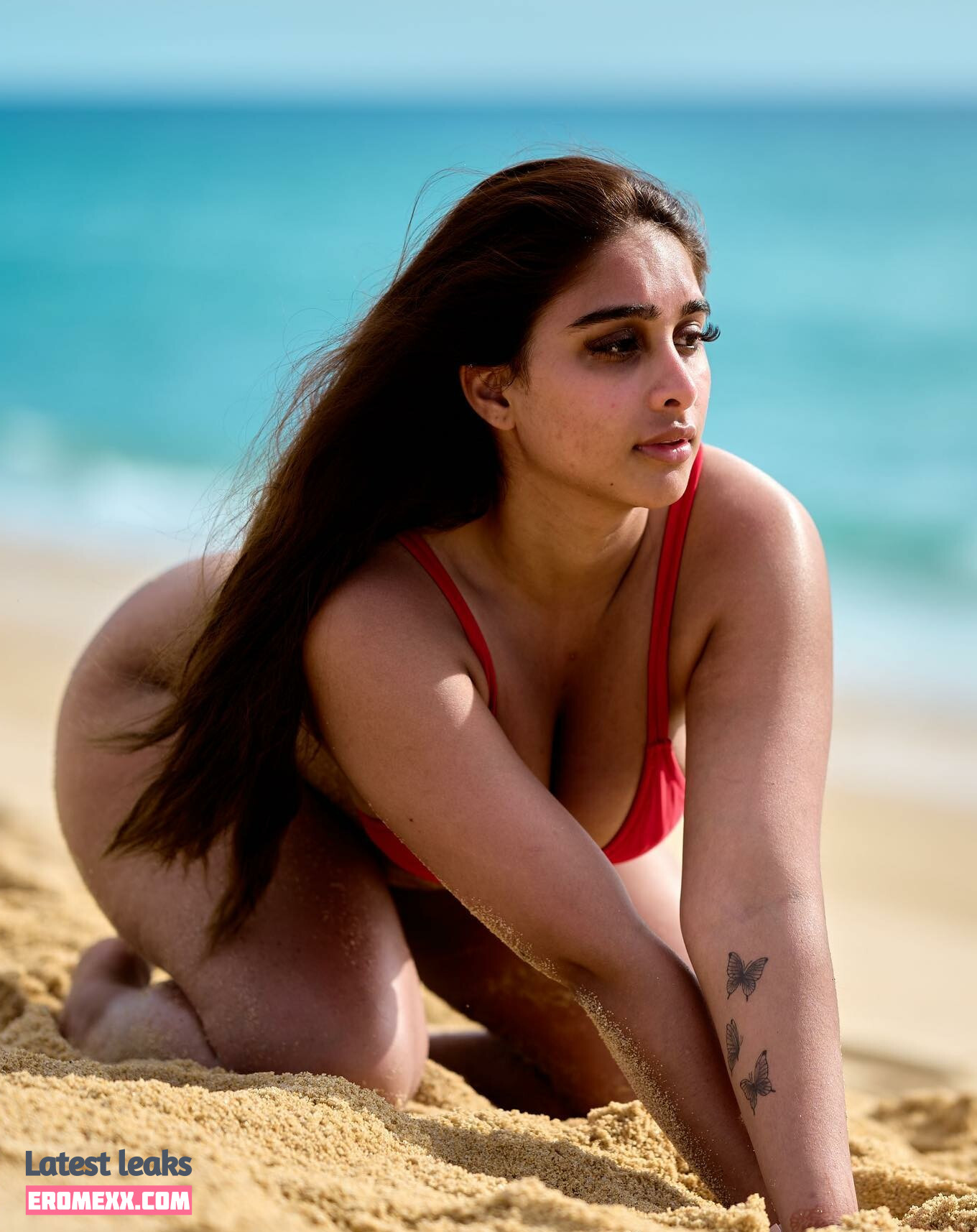 Latest Leaks therealmeghnaa Nude #15 - Fapello