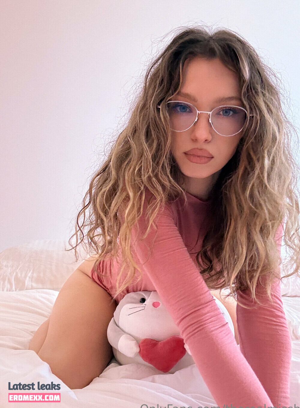 Latest Leaks therealmissbo Nude #31 - Fapello