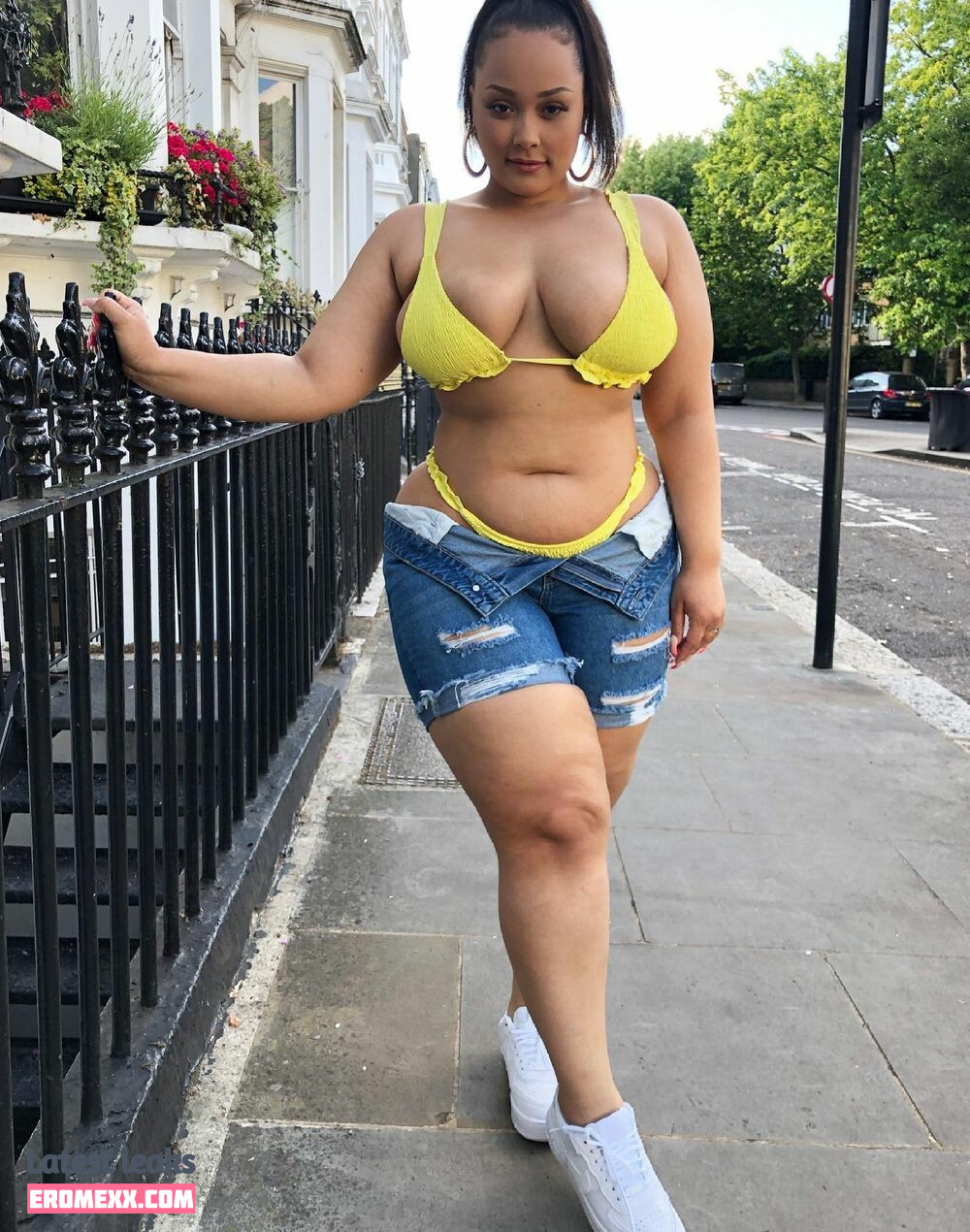 Latest Leaks therealnatalie Nude #1 - Fapello