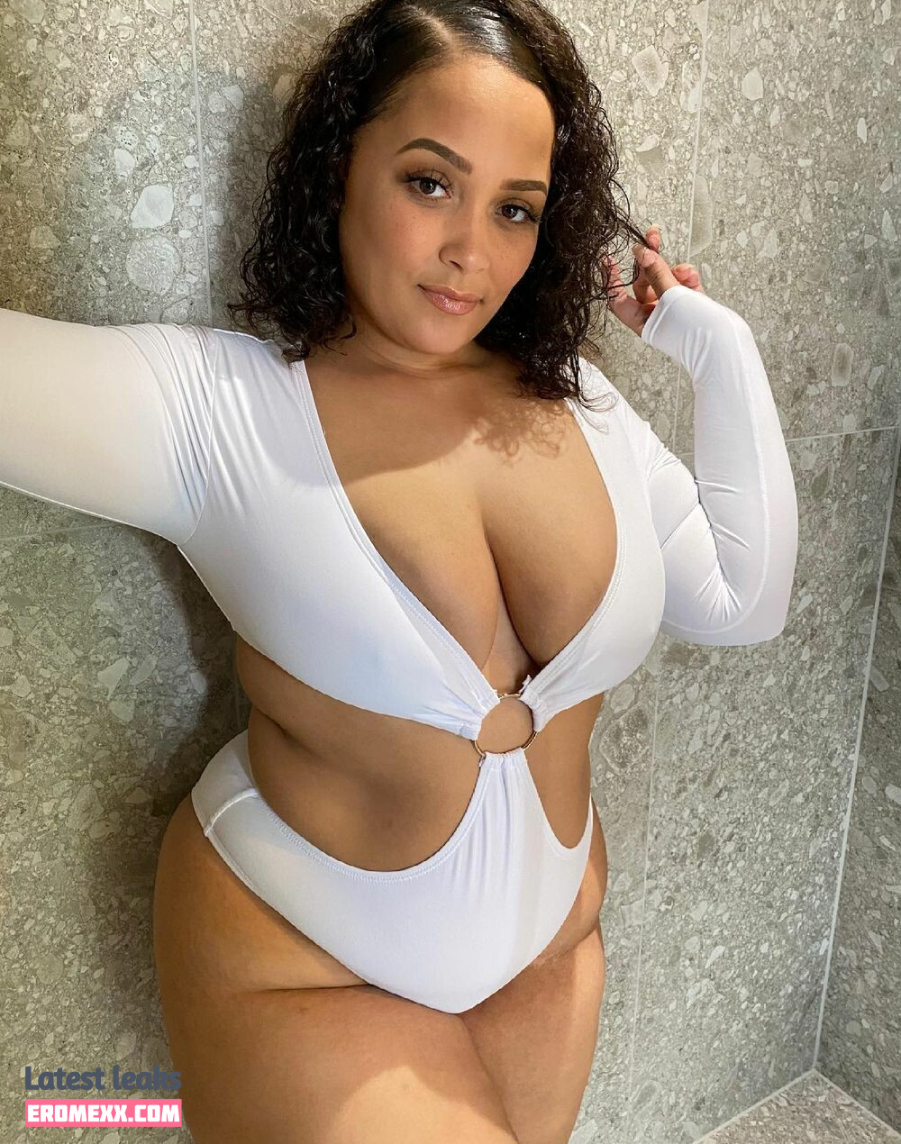 Latest Leaks therealnatalie Nude #11 - Fapello