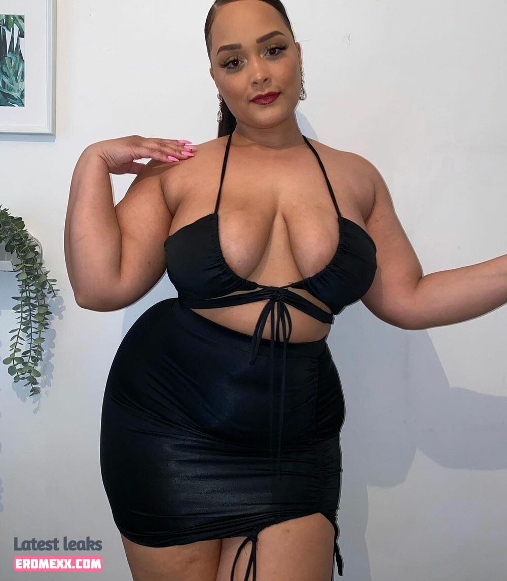 Latest Leaks therealnatalie Nude #4 - Fapello