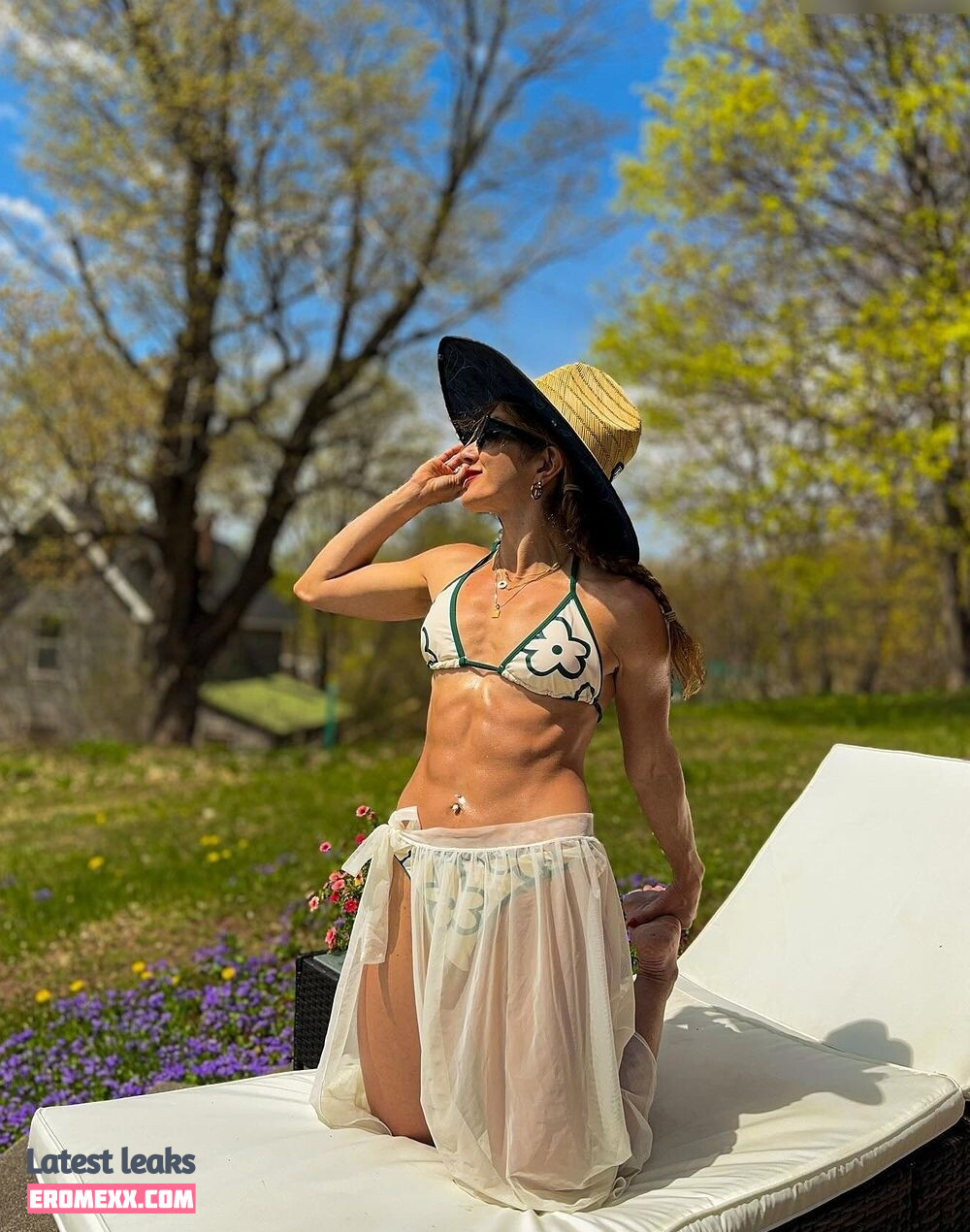 Latest Leaks therealprincessofpersia Nude #2 - Fapello