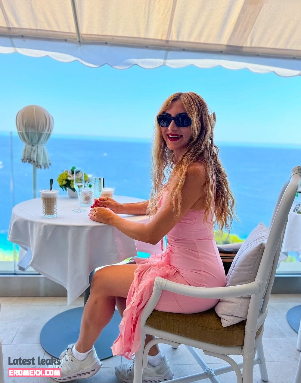 Latest Leaks therealprincessofpersia Nude #23 - Fapello