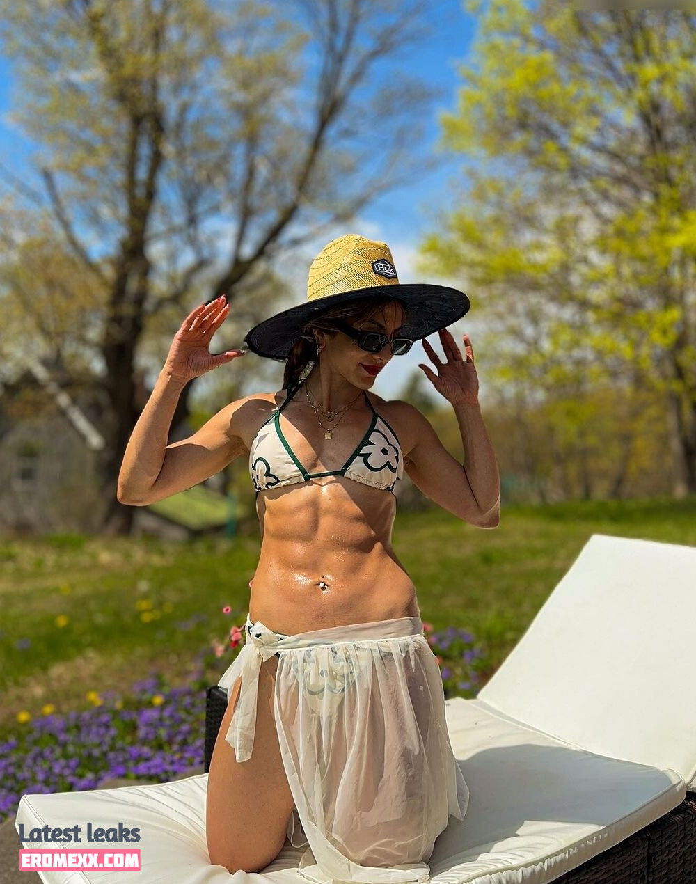 Latest Leaks therealprincessofpersia Nude #5 - Fapello