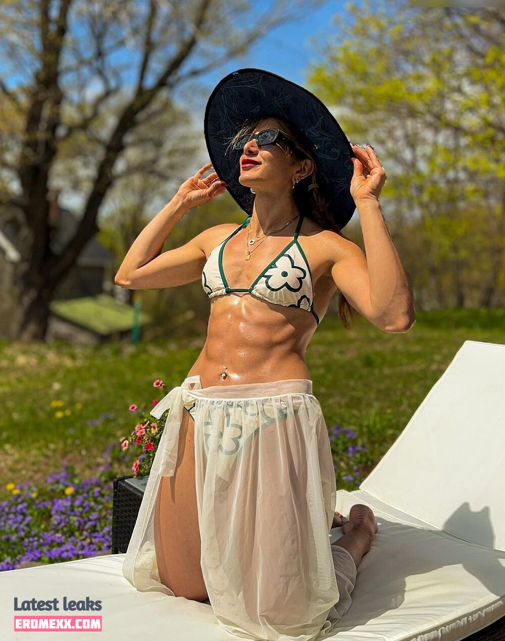 Latest Leaks therealprincessofpersia Nude #7 - Fapello