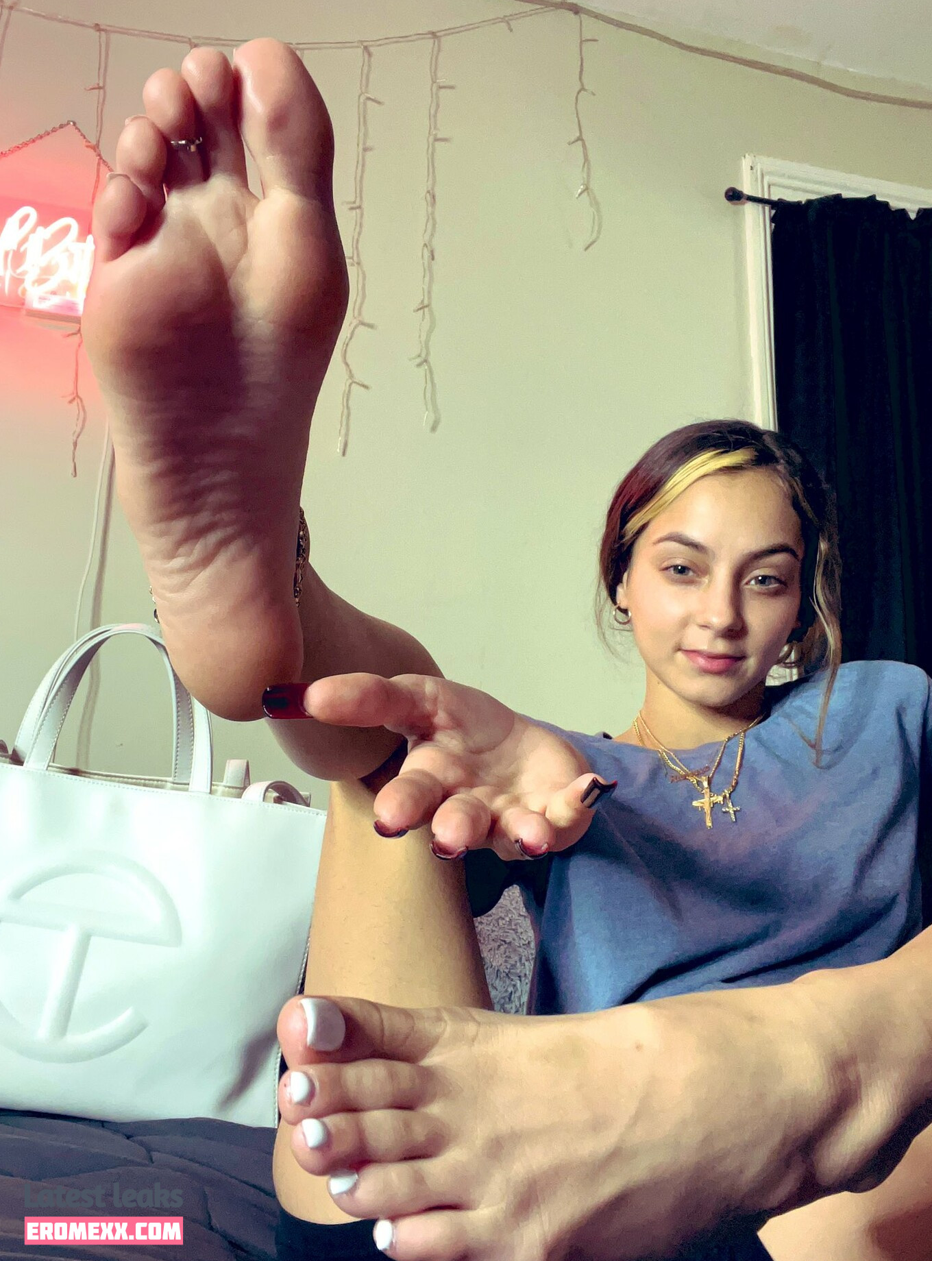 Latest Leaks therealraneesax Nude #12 - Fapello