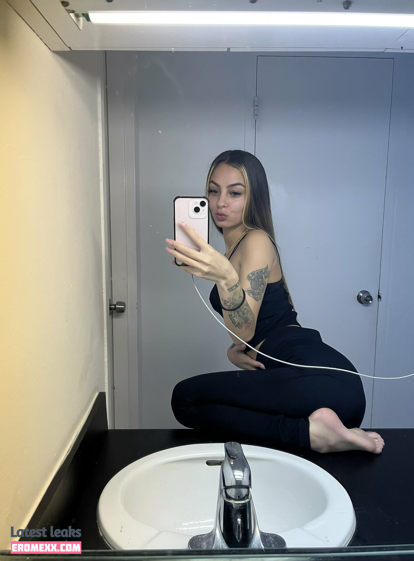 Latest Leaks therealraneesax Nude #18 - Fapello
