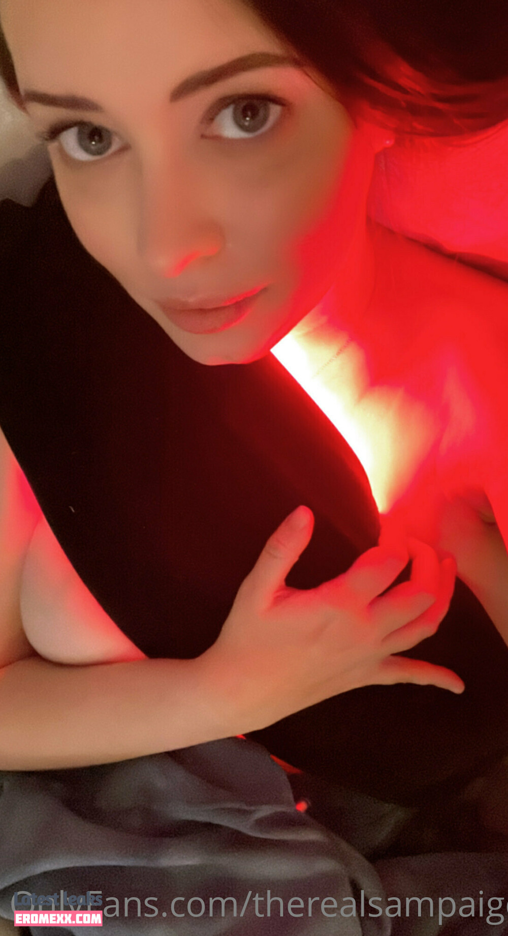 Latest Leaks therealsampaige Nude #17 - Fapello
