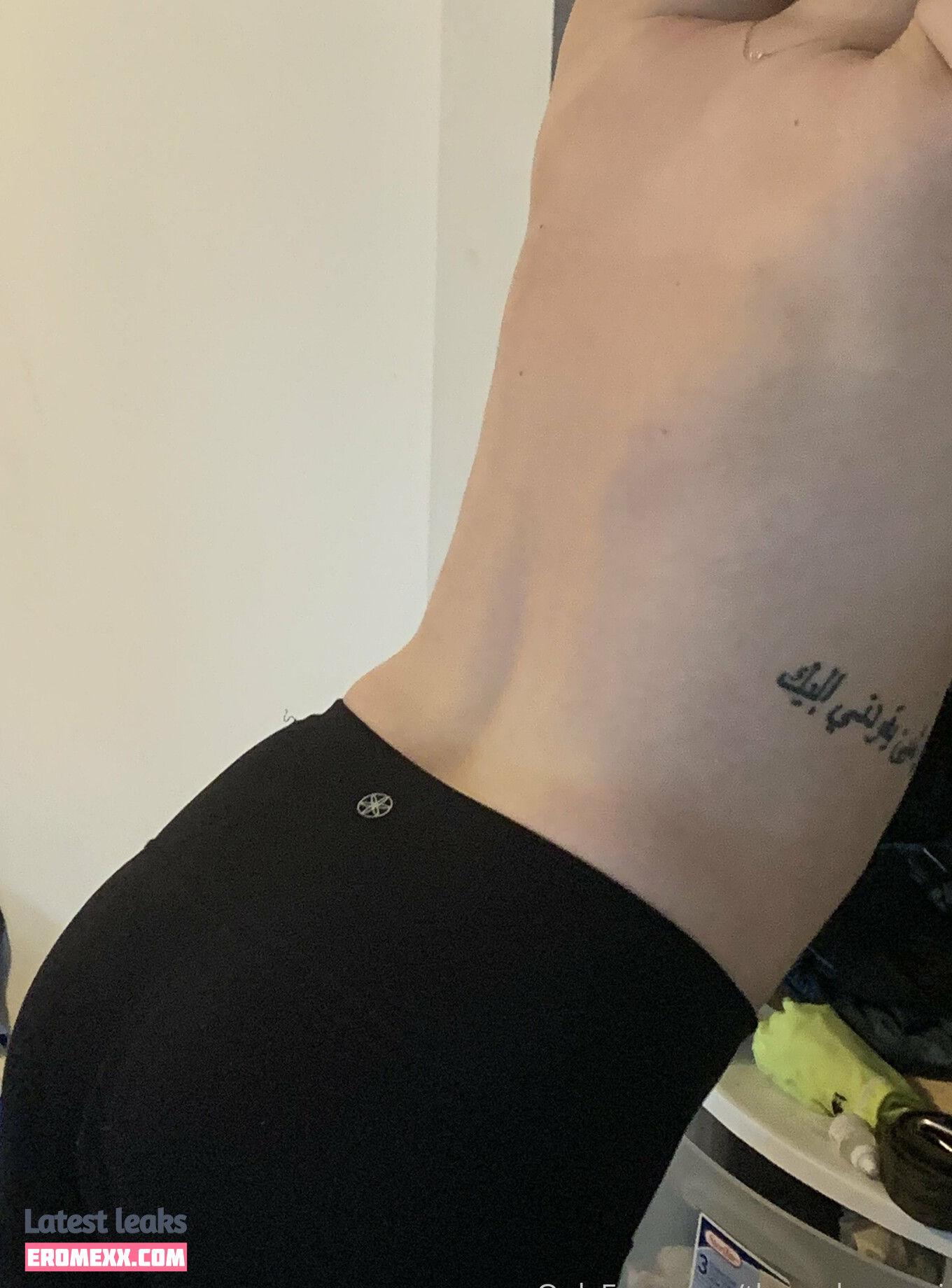 Latest Leaks therealsampaige Nude #28 - Fapello