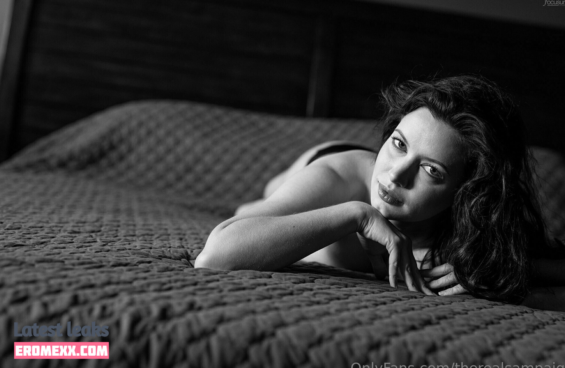 Latest Leaks therealsampaige Nude #38 - Fapello