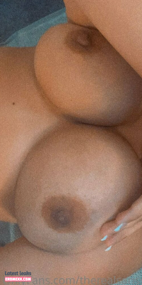 Latest Leaks therealsarissa Nude #9 - Fapello