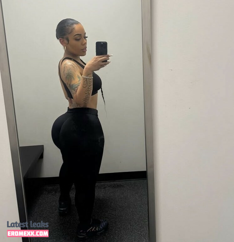 Latest Leaks therealsgreyy Nude #11 - Fapello
