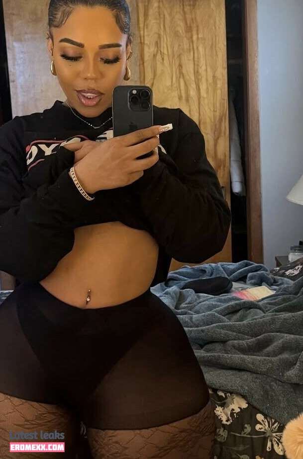 Latest Leaks therealsgreyy Nude #12 - Fapello