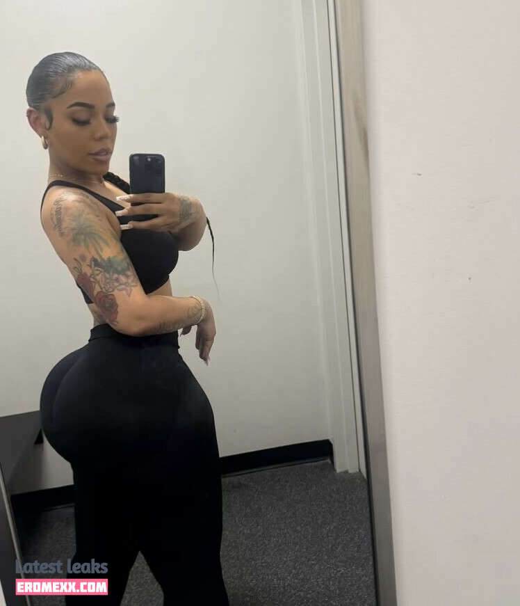 Latest Leaks therealsgreyy Nude #5 - Fapello
