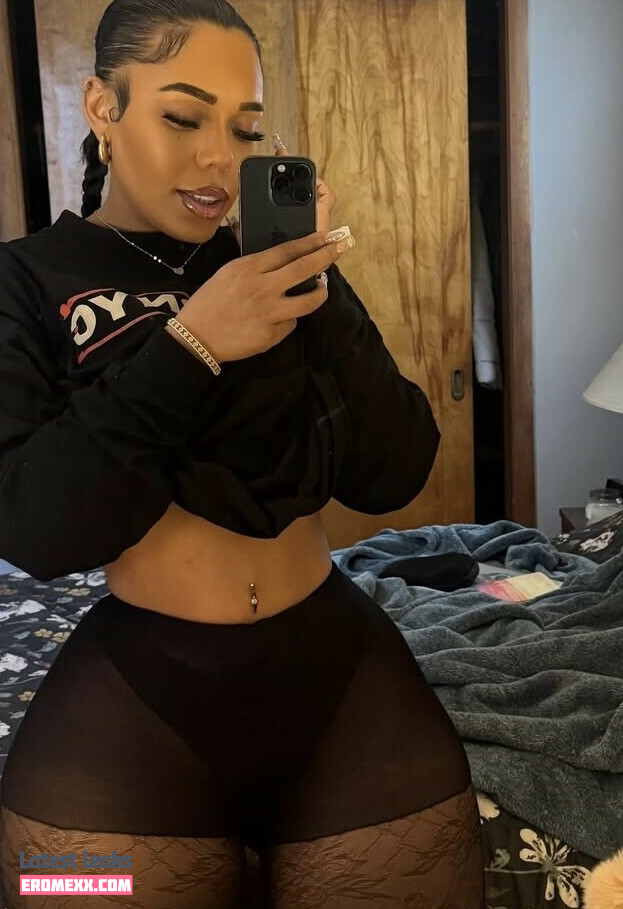 Latest Leaks therealsgreyy Nude #6 - Fapello