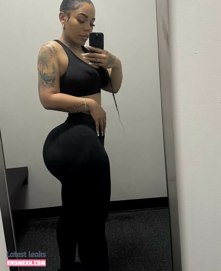 Latest Leaks therealsgreyy Nude #7 - Fapello