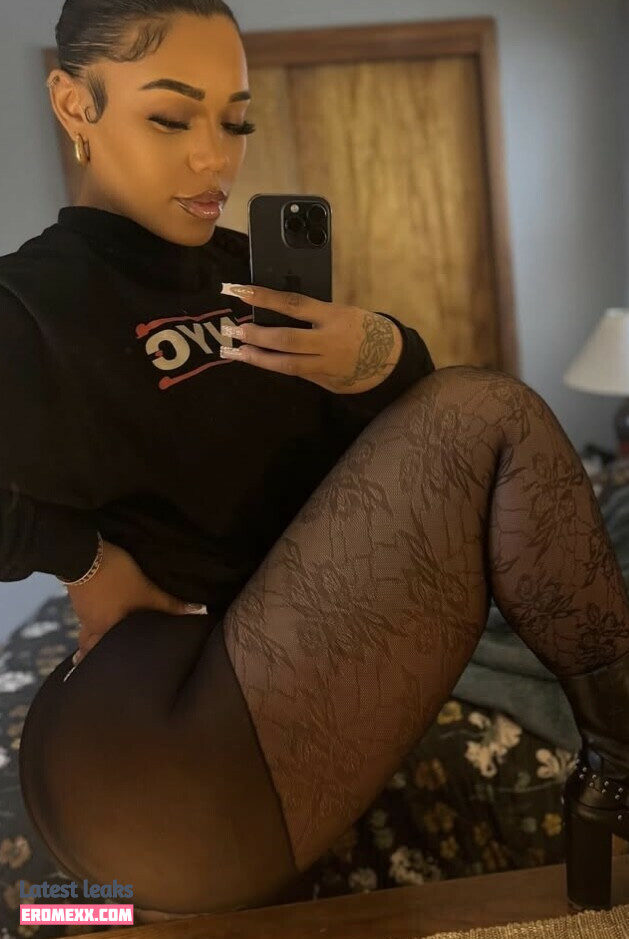 Latest Leaks therealsgreyy Nude #8 - Fapello