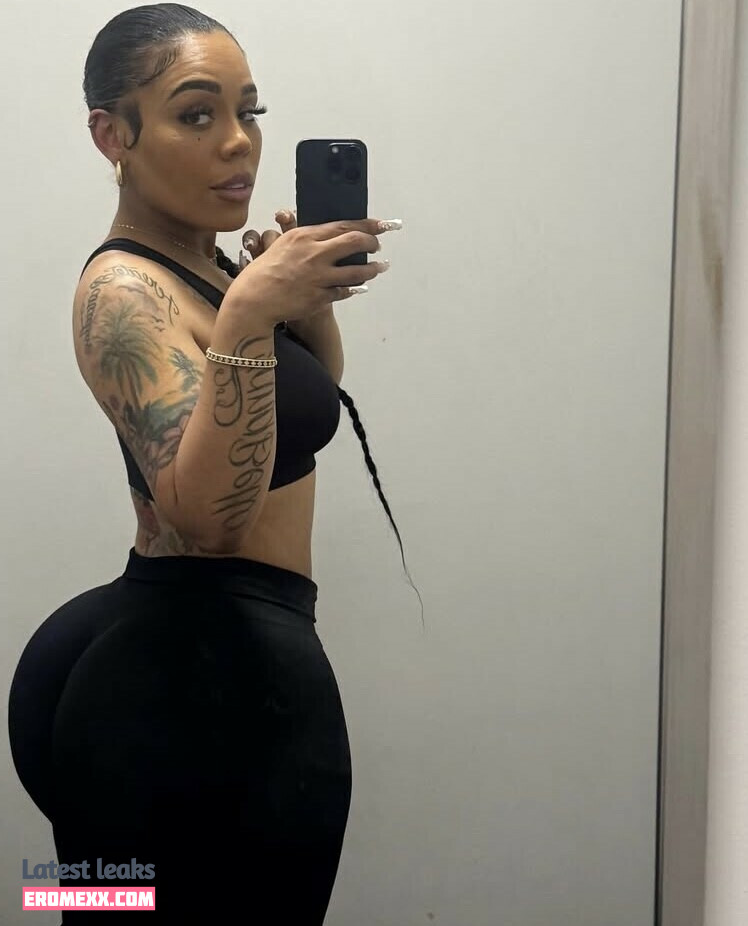Latest Leaks therealsgreyy Nude #9 - Fapello