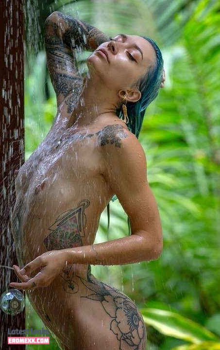 Latest Leaks therealslimcadi Nude #24 - Fapello