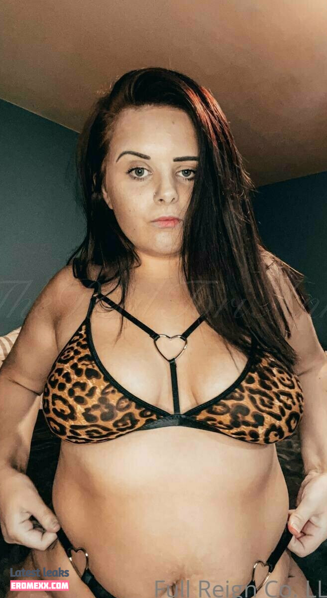 Latest Leaks therealtoriann Nude #26 - Fapello