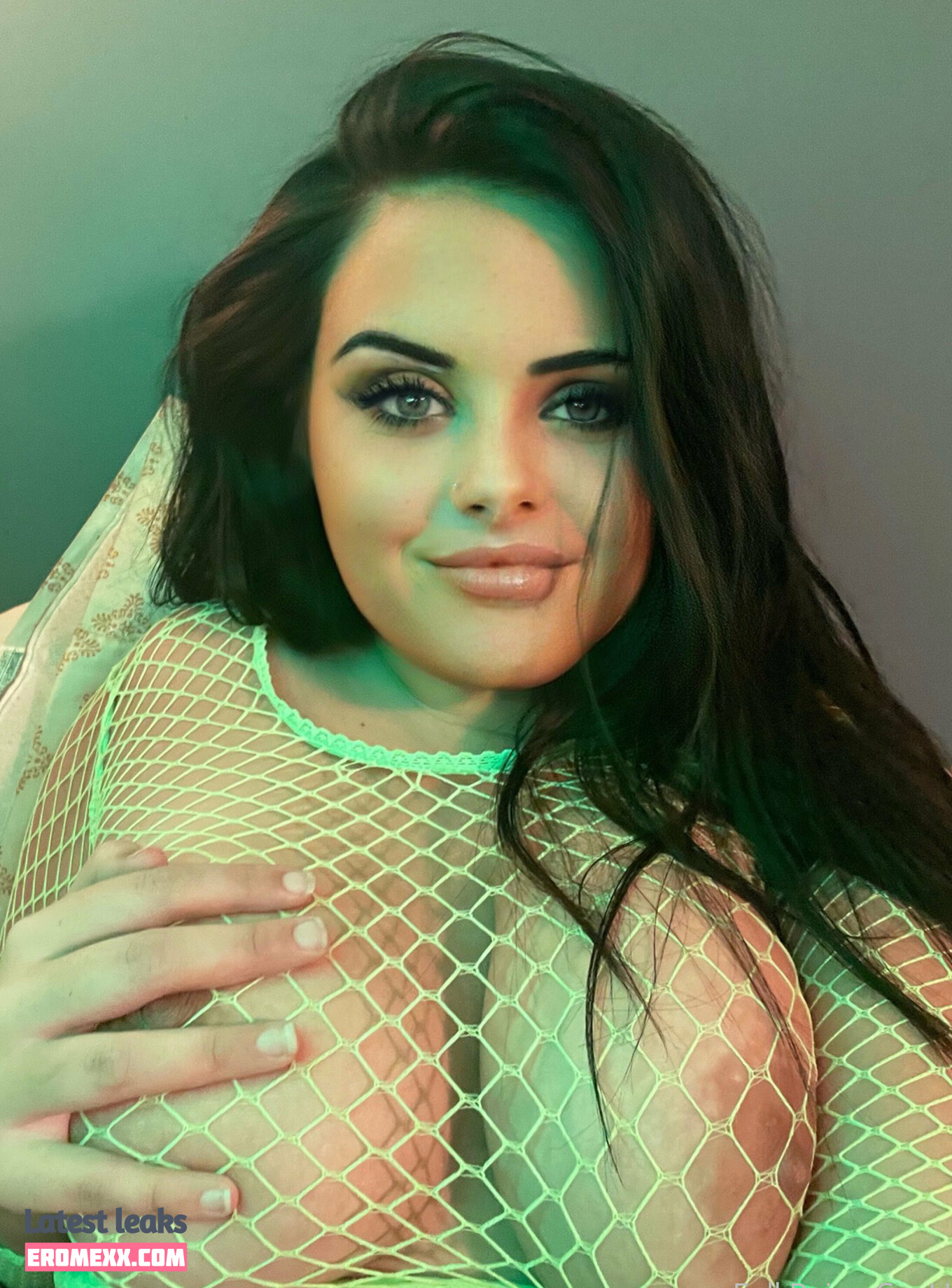 Latest Leaks therealtoriann Nude #3 - Fapello