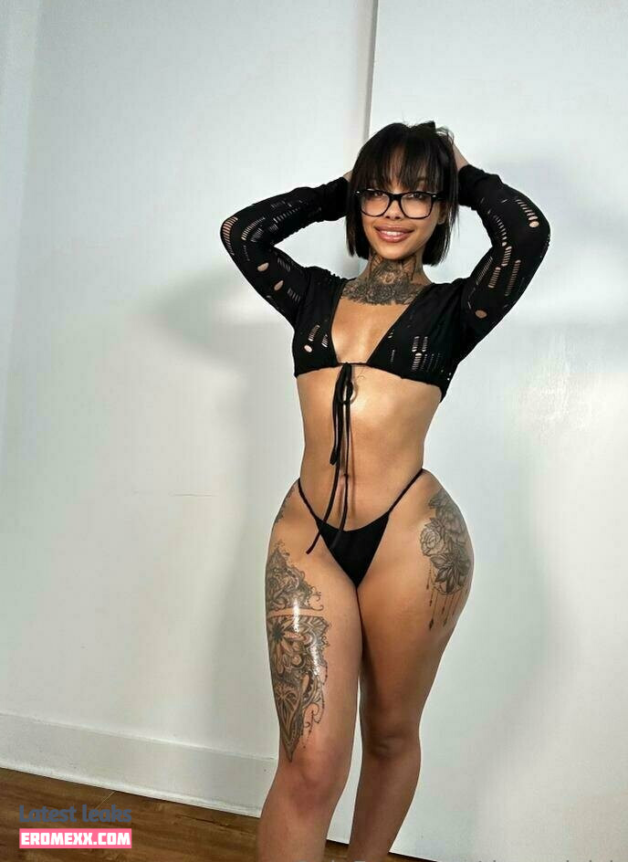 Latest Leaks therealvickyy Nude #103 - Fapello