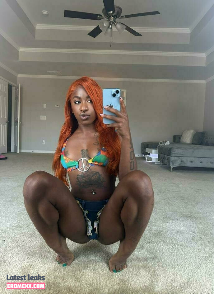 Latest Leaks therealvickyy Nude #104 - Fapello