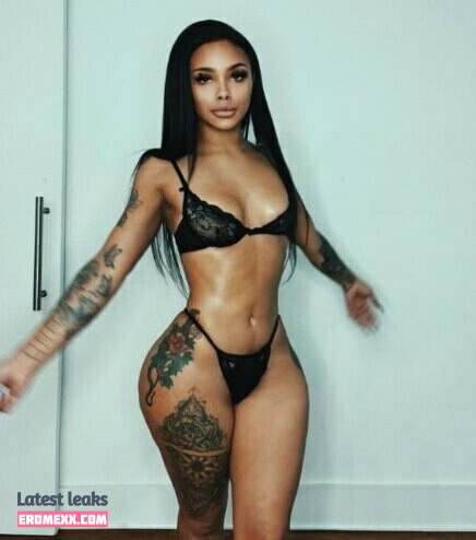 Latest Leaks therealvickyy Nude #110 - Fapello