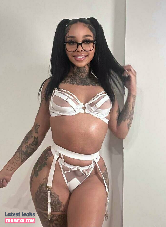 Latest Leaks therealvickyy Nude #113 - Fapello