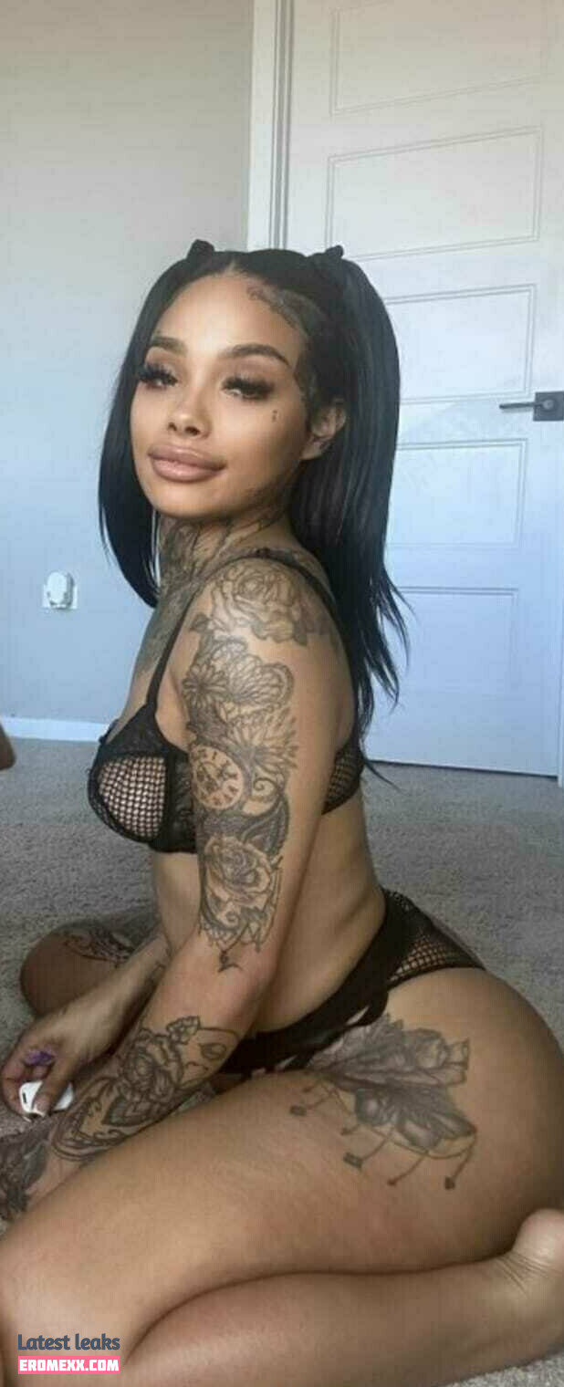 Latest Leaks therealvickyy Nude #116 - Fapello