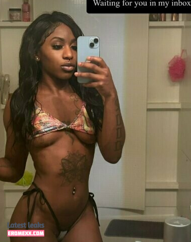 Latest Leaks therealvickyy Nude #118 - Fapello