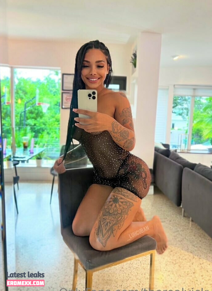 Latest Leaks therealvickyy Nude #53 - Fapello