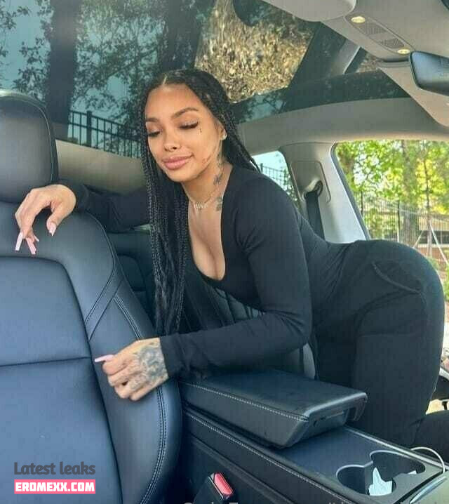 Latest Leaks therealvickyy Nude #69 - Fapello