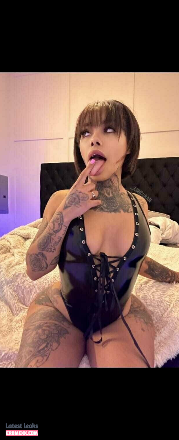 Latest Leaks therealvickyy Nude #81 - Fapello