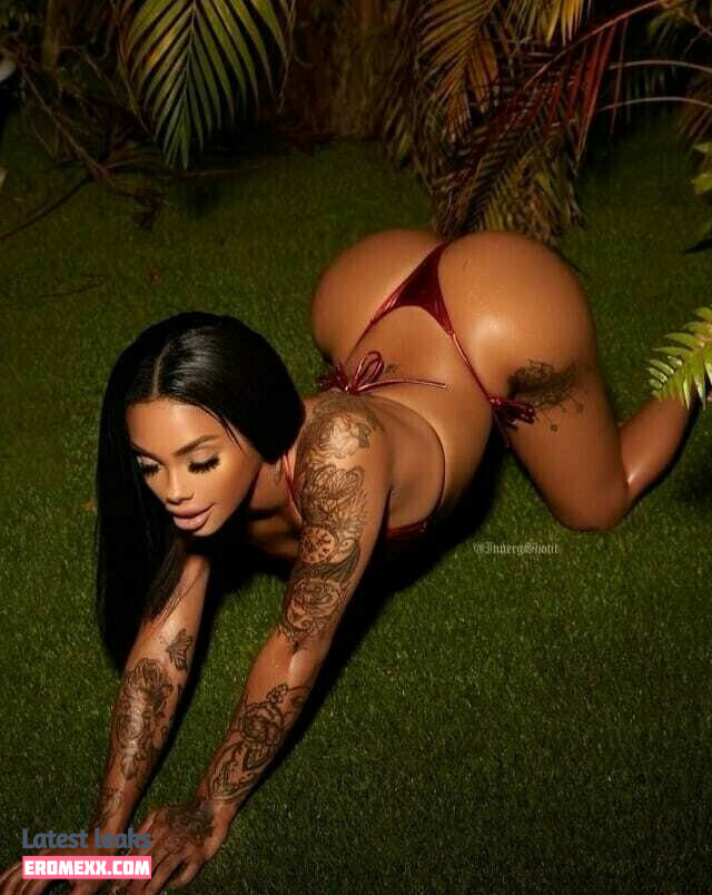 Latest Leaks therealvickyy Nude #82 - Fapello